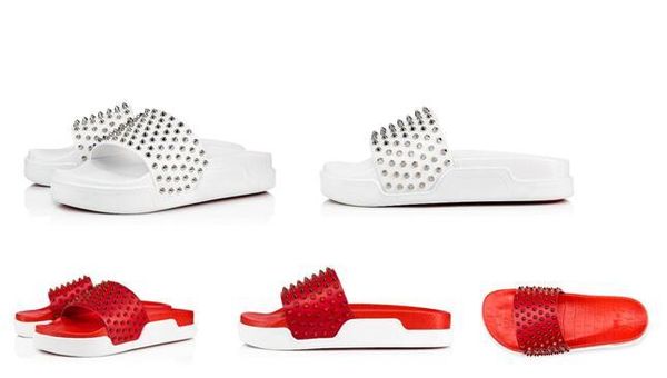 мужчины женщины тапочки red bottoms luxury дизайнерские слайды повседневный шипы ladies beach трусы tide мужской главная кожа причинная туфе, Black
мужчины женщины тапочки red bottoms luxury дизайнерские слайды повседневный шипы ladies beach трусы tide мужской главная кожа причинная туфе, Black
