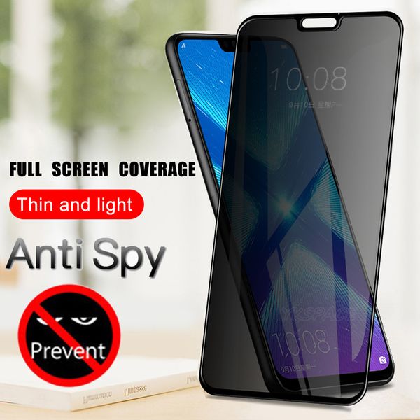 full screen privacy protector для huawei y7 pro y9 prime 2018 2019 y7pro анти spy peep блик 9н закаленное стекло пленка
full screen privacy protector для huawei y7 pro y9 prime 2018 2019 y7pro анти spy peep блик 9н закаленное стекло пленка