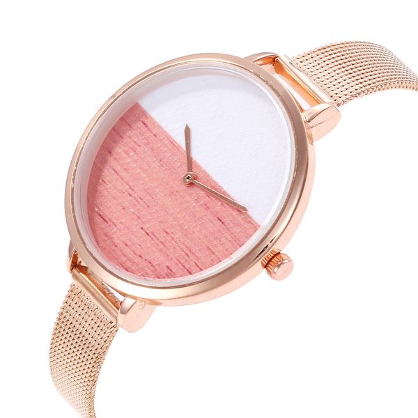 new fashion ladies bracelet watches women dress watch quartz steel strap watch analog wrist zegarek damski montre femme, Slivery;brown
new fashion ladies bracelet watches women dress watch quartz steel strap watch analog wrist zegarek damski montre femme, Slivery;brown