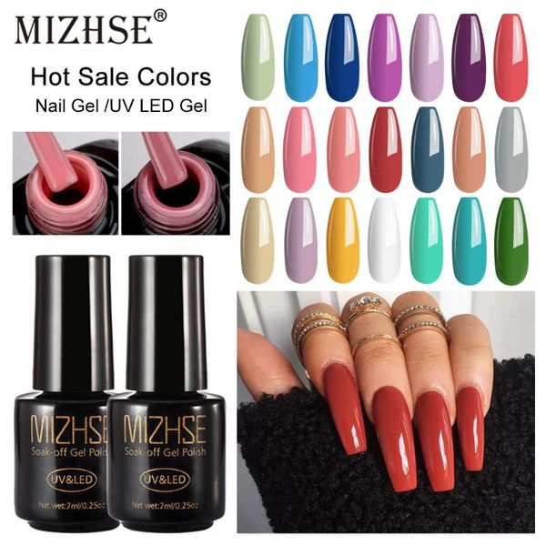 mizhse 7ml uv gel nail polish spring/summer theme green pink yellow white gold glitter colors soak off uv gel varnish, Red;pink
mizhse 7ml uv gel nail polish spring/summer theme green pink yellow white gold glitter colors soak off uv gel varnish, Red;pink