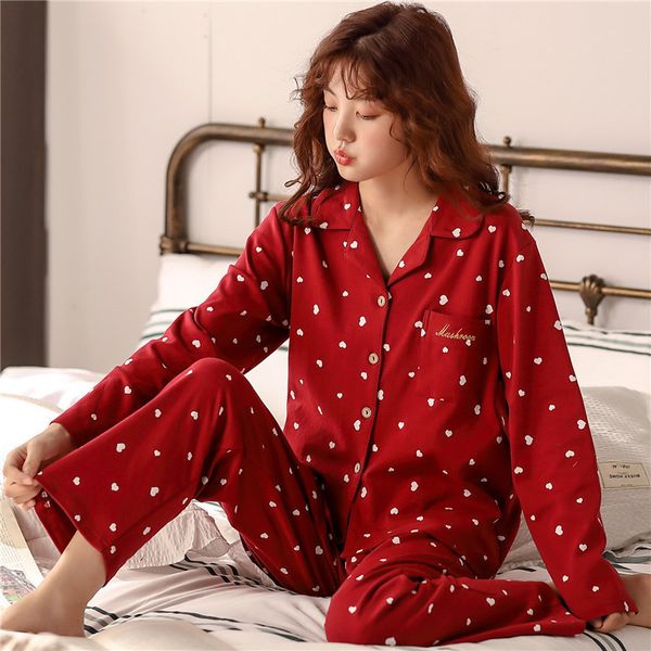 осень женщины с длинным рукавом pijama mujer ice silk корейская домашняя одежда loungewear атласная пижама loungewear сексуальная пижама 2 ш, Black;red
осень женщины с длинным рукавом pijama mujer ice silk корейская домашняя одежда loungewear атласная пижама loungewear сексуальная пижама 2 ш, Black;red