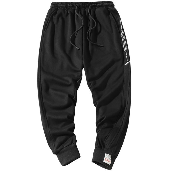 men's pants spring harem fashion printing breathable quick-drying harajuku beam feet casual black sports male
men's pants spring harem fashion printing breathable quick-drying harajuku beam feet casual black sports male