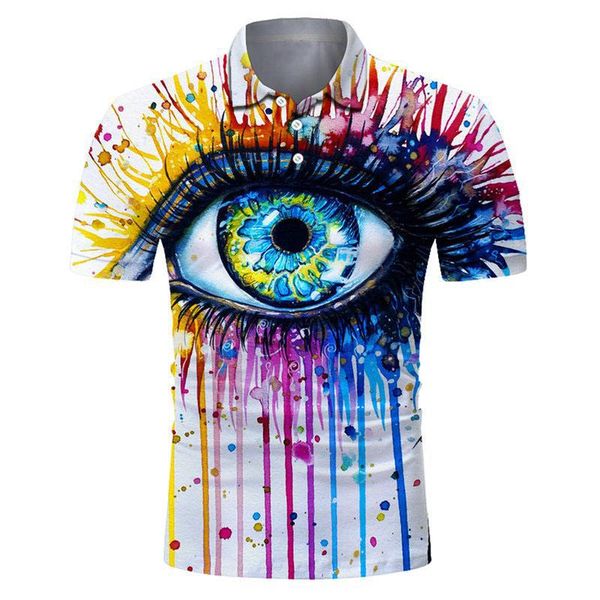 2020 mens womens polo t shirt fashion men polos casual mens polo casual print summer short sleeves eye polo, White;black
2020 mens womens polo t shirt fashion men polos casual mens polo casual print summer short sleeves eye polo, White;black