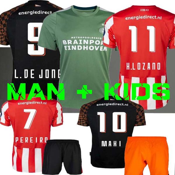 2019 psv eindhoven soccer jerseys home away 19 20 de jong 9 pereiro hendrix 8 maxi guti h.lozano jersey football shirts maillot de foot boy, Black;yellow
2019 psv eindhoven soccer jerseys home away 19 20 de jong 9 pereiro hendrix 8 maxi guti h.lozano jersey football shirts maillot de foot boy, Black;yellow
