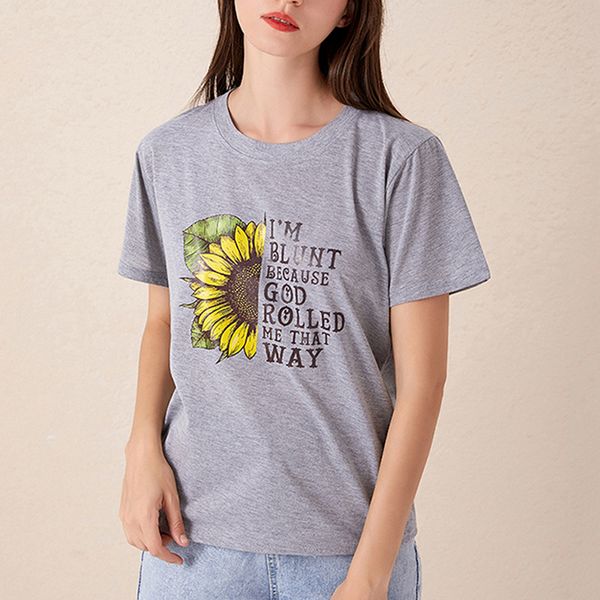 harjuku sunflower print t shirt tee women o-neck short sleeve tshirt loose plus size shirt women clothing camiseta feminina, White
harjuku sunflower print t shirt tee women o-neck short sleeve tshirt loose plus size shirt women clothing camiseta feminina, White
