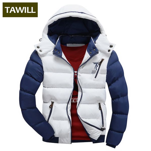 tawill fashion men jackets coats autumn casual winter jacket men 2017 new brand clothing asian size 78, Black
tawill fashion men jackets coats autumn casual winter jacket men 2017 new brand clothing asian size 78, Black