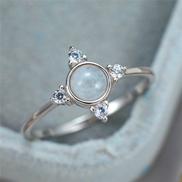 женский real round natural moonstone кольцо 100% стерлингового серебра 925 обручальные кольца для женщин симпатичные обручальное кольцо любо, Golden;silver
женский real round natural moonstone кольцо 100% стерлингового серебра 925 обручальные кольца для женщин симпатичные обручальное кольцо любо, Golden;silver