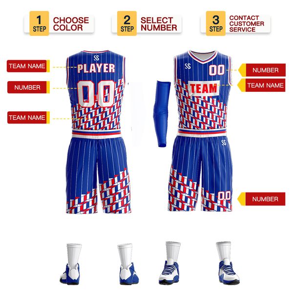 college basketball jersey suit mens running jerseys pocket shorts basketball jerseys customized team training jersey, Black
college basketball jersey suit mens running jerseys pocket shorts basketball jerseys customized team training jersey, Black