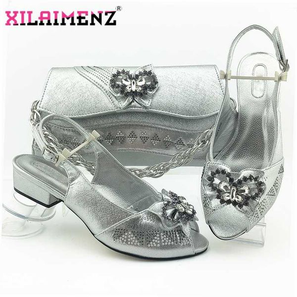 2020 new design shoe and bag set women italian party pumps shoes and bag african shoes with matching bags wedding shoe, Black
2020 new design shoe and bag set women italian party pumps shoes and bag african shoes with matching bags wedding shoe, Black
