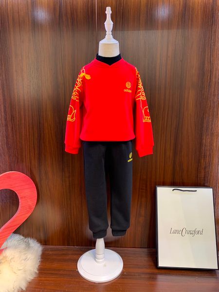boys sweater sets kids clothing fashion autumn and winter boys new pullover + trousers 2pcs wsj018 #122019, White
boys sweater sets kids clothing fashion autumn and winter boys new pullover + trousers 2pcs wsj018 #122019, White