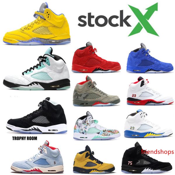 2020 new 5 michigan sup desert black white grape white cement metallic 3m reflect basketball shoes men 5s sports sneakers with
2020 new 5 michigan sup desert black white grape white cement metallic 3m reflect basketball shoes men 5s sports sneakers with