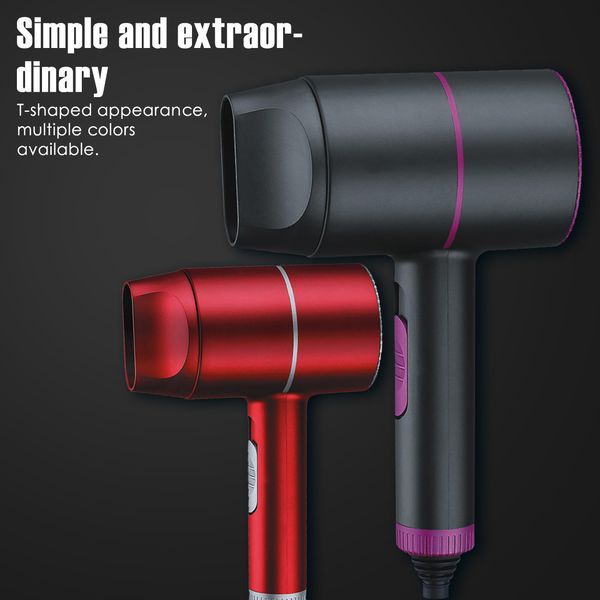 1600w anion hair dryer high power anion constant temperature nourish salon hairdressing tool travel small hair dryer
1600w anion hair dryer high power anion constant temperature nourish salon hairdressing tool travel small hair dryer