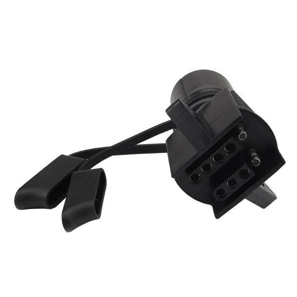 multi-tow 7 pin to 5 pin/4 pin flat adapter australian trailer plug socket truck connector trailer signal light display car
multi-tow 7 pin to 5 pin/4 pin flat adapter australian trailer plug socket truck connector trailer signal light display car