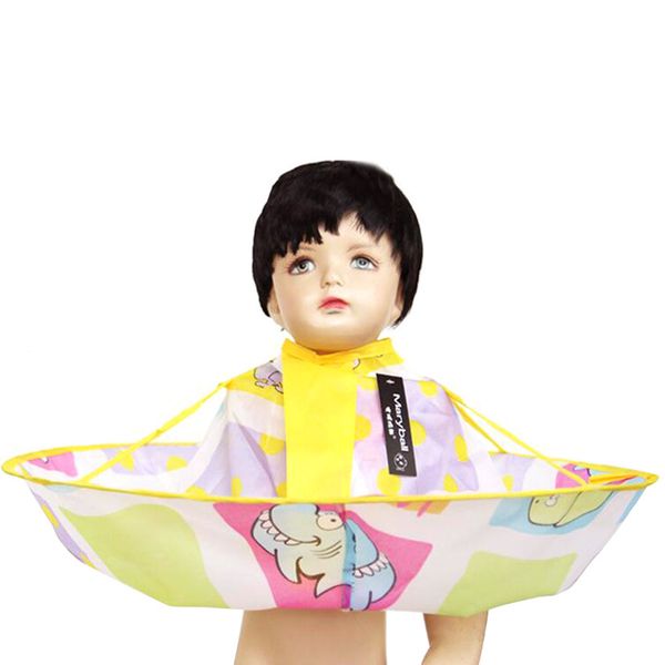 funny marine organisms print hair cutting cloak cute cartoon pattern infant shampoo capes
funny marine organisms print hair cutting cloak cute cartoon pattern infant shampoo capes