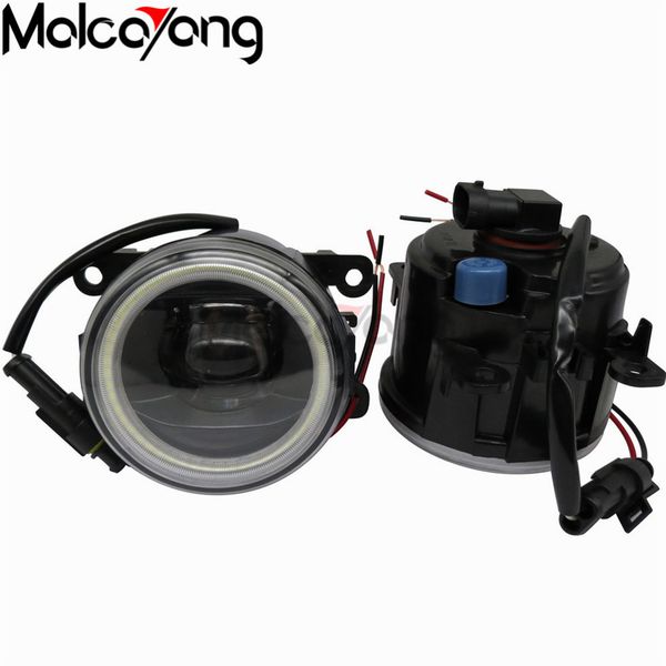 for dacia duster closed off-road vehicle 2010-2015 car accessories 4000lm led bulb fog light + angel eye drl 2 pieces
for dacia duster closed off-road vehicle 2010-2015 car accessories 4000lm led bulb fog light + angel eye drl 2 pieces