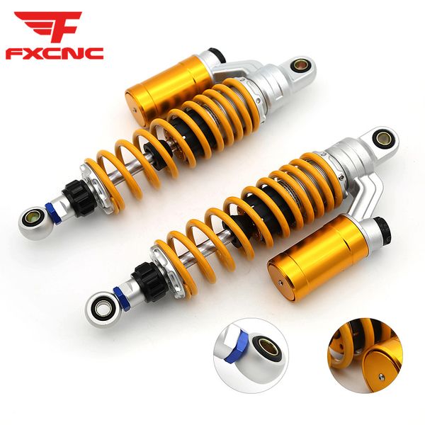 for monkey bike z125 2018 - 2019 320mm-340mm cnc aluminum adjustable motorcycle rear absorber suspension accessorie
for monkey bike z125 2018 - 2019 320mm-340mm cnc aluminum adjustable motorcycle rear absorber suspension accessorie