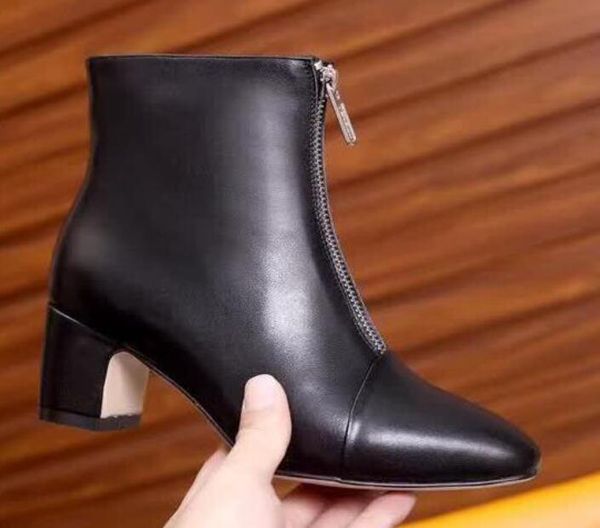 classic new womens snow outdoor winter ankle 5cm cowboy zip rainboots knight nobility boot size 35-40, Black
classic new womens snow outdoor winter ankle 5cm cowboy zip rainboots knight nobility boot size 35-40, Black