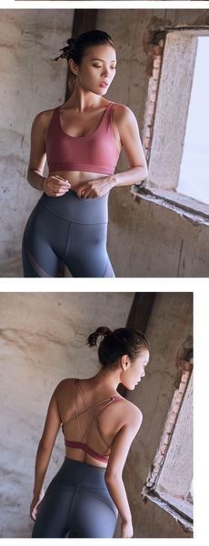 new ropa de yoga yoga sports bra high waist plain workout leggings soft nylon fabric yoga wear blue high quality, White;red
new ropa de yoga yoga sports bra high waist plain workout leggings soft nylon fabric yoga wear blue high quality, White;red
