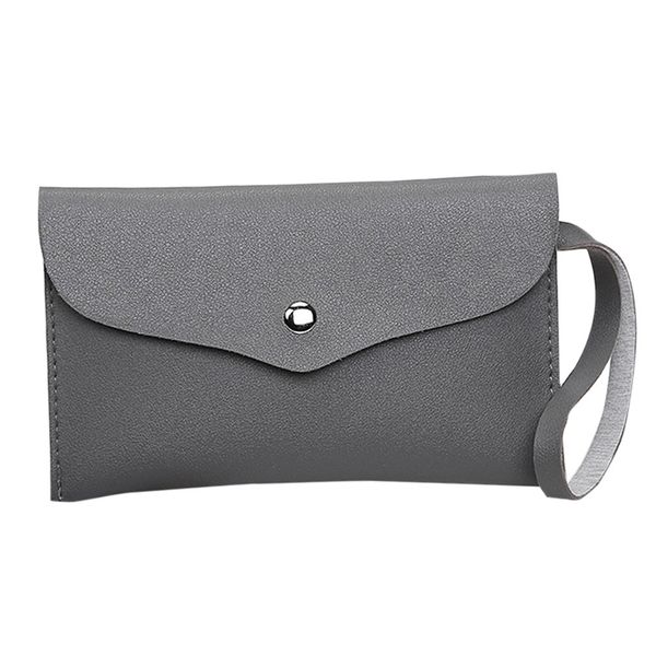 ladies fashion wallet lychee clutch solid hasp bag purse phone bag envelope, Red;black
ladies fashion wallet lychee clutch solid hasp bag purse phone bag envelope, Red;black