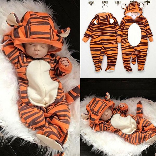 newborn baby romper boy girl tiger romper autumn hoodies jumpsuit playsuit cartoon babygrows costume outfits 0-18m fast shipping, Blue
newborn baby romper boy girl tiger romper autumn hoodies jumpsuit playsuit cartoon babygrows costume outfits 0-18m fast shipping, Blue