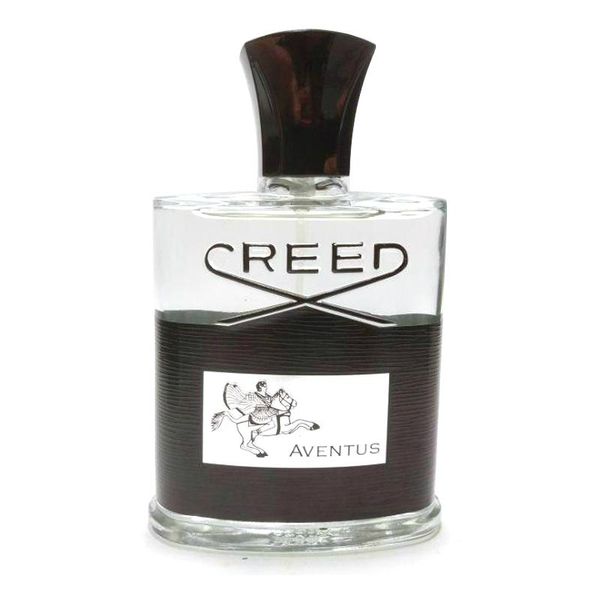 

Новые Creed Ароматы Мужские духи Parfum Lasting Аромат Дезодорант-спрей 120мл Запахи благов