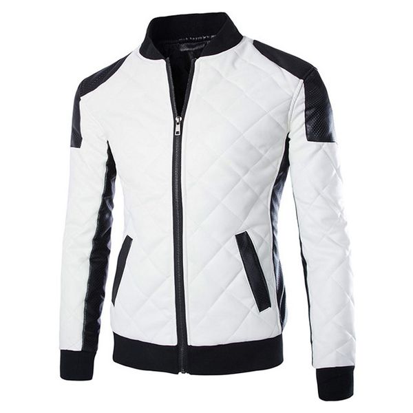men designer jackets fashion brand mens washed car jacket coat 2020 trend rhombus argyle clothing men fashion jacekts plus size, Black;brown
men designer jackets fashion brand mens washed car jacket coat 2020 trend rhombus argyle clothing men fashion jacekts plus size, Black;brown