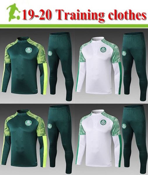 palmeiras autumn winter palmeiras soccer tracksuit long sleeve training suit 2019 2020 football jacket pants dudu borja jersey uniform kit, Black
palmeiras autumn winter palmeiras soccer tracksuit long sleeve training suit 2019 2020 football jacket pants dudu borja jersey uniform kit, Black