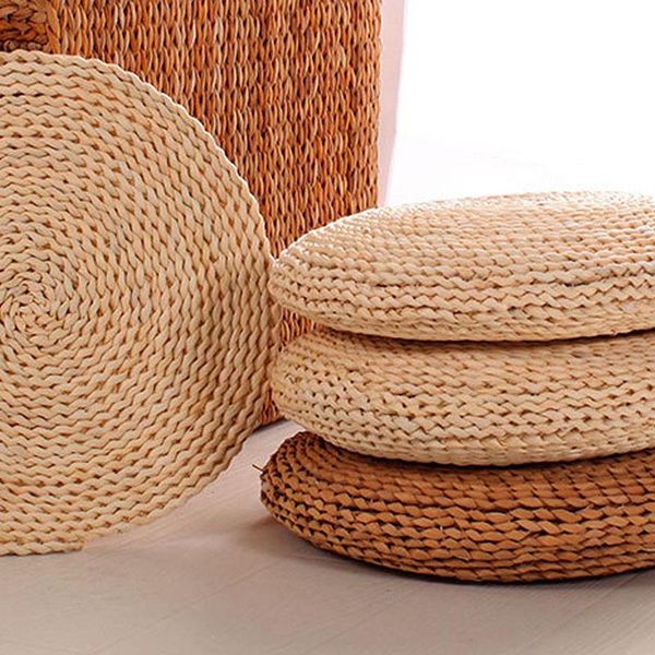 corn husk weaved meditation cushion tatami japanese yoga circle mat cushion p7ding
corn husk weaved meditation cushion tatami japanese yoga circle mat cushion p7ding