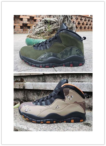 wholesale new camouflage army green khaki x 10s men basketball shoes outdoor trainers size 7-13
wholesale new camouflage army green khaki x 10s men basketball shoes outdoor trainers size 7-13