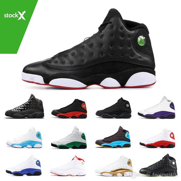 air retro jordan 13 13s stock x mens basketball shoes island green black cat classic lucky green men designer shoes sneaker trainers
air retro jordan 13 13s stock x mens basketball shoes island green black cat classic lucky green men designer shoes sneaker trainers