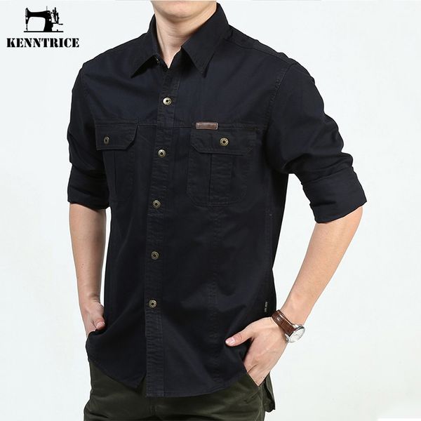 kenntrice men shirt plus size 5xl 6xl men shirts long sleeve cargo shirts male business large size for, White;black
kenntrice men shirt plus size 5xl 6xl men shirts long sleeve cargo shirts male business large size for, White;black