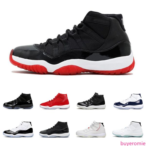 2020 mens women basketball shoes 11s new bred space jam cap and gown legend blue fashion 11 men athletic sports sneakers
2020 mens women basketball shoes 11s new bred space jam cap and gown legend blue fashion 11 men athletic sports sneakers