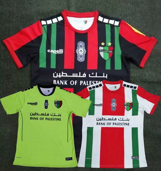 2019 2020 cd palestino soccer jerseys chile palestino cutierrez campos rosende orres home away 3rd 19 20 football shirt s-2xl, Black;yellow
2019 2020 cd palestino soccer jerseys chile palestino cutierrez campos rosende orres home away 3rd 19 20 football shirt s-2xl, Black;yellow