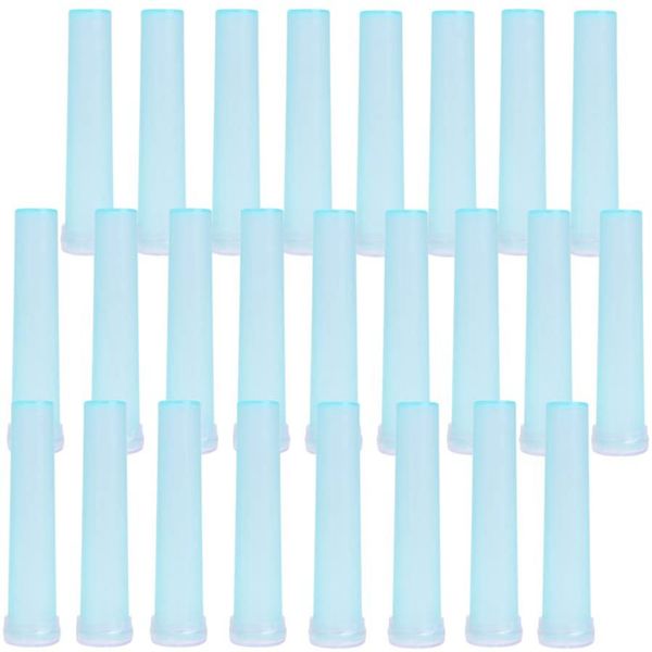100pcs rose floral water tubes plastic flower nutrient vials for floral arrangements wedding party event gifts 7cm
100pcs rose floral water tubes plastic flower nutrient vials for floral arrangements wedding party event gifts 7cm