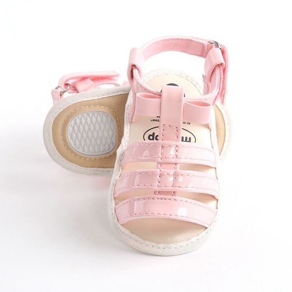 baby girls breathable anti-slip hollow design summer shoes pu sandals toddler soft soled shoe newborn a005
baby girls breathable anti-slip hollow design summer shoes pu sandals toddler soft soled shoe newborn a005