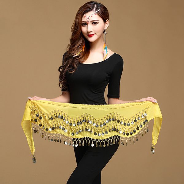 new wild belly dance waist chain gold coin waist chain belly dance hip scarf belt sequins increase lengthen thicken, Black;red
new wild belly dance waist chain gold coin waist chain belly dance hip scarf belt sequins increase lengthen thicken, Black;red