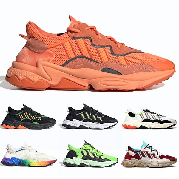 new ozweego pride 3m reflective men women running shoes triple black cloud white neon green mens trainers sneakers sports wholesale
new ozweego pride 3m reflective men women running shoes triple black cloud white neon green mens trainers sneakers sports wholesale