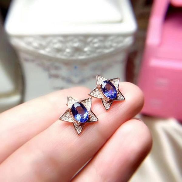 naturaltanzanite earring real tanzanite earring 925 silver sterling fine charm jewelry for women wedding party, Golden;silver
naturaltanzanite earring real tanzanite earring 925 silver sterling fine charm jewelry for women wedding party, Golden;silver