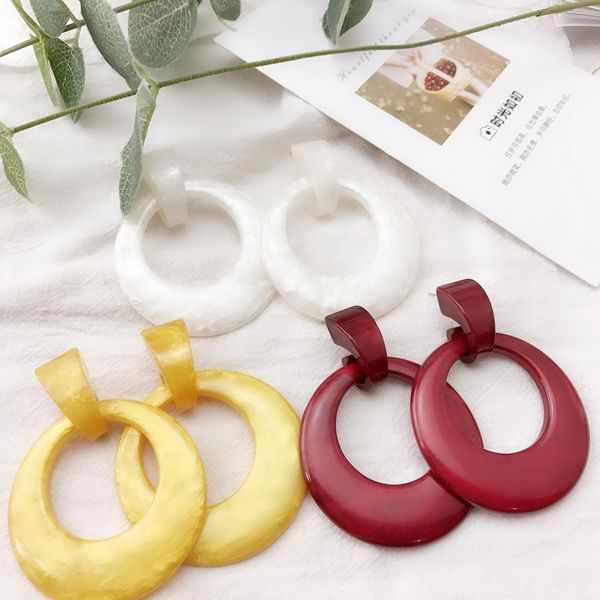 274 fashion jewelry design earring personality contracted joker fashionable europe and the united states the new style, Golden;silver
274 fashion jewelry design earring personality contracted joker fashionable europe and the united states the new style, Golden;silver