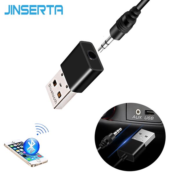 jinserta 3.5 мм aux bluetooth приемник автомобильный комплект аудио музыка адаптер для автомобиля динамик для наушников
jinserta 3.5 мм aux bluetooth приемник автомобильный комплект аудио музыка адаптер для автомобиля динамик для наушников