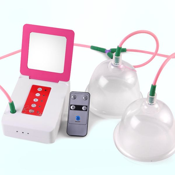 beauty salon small strong suction vacuum cup massage machine for breast enhancement vacuum therapy breast enlargement
beauty salon small strong suction vacuum cup massage machine for breast enhancement vacuum therapy breast enlargement