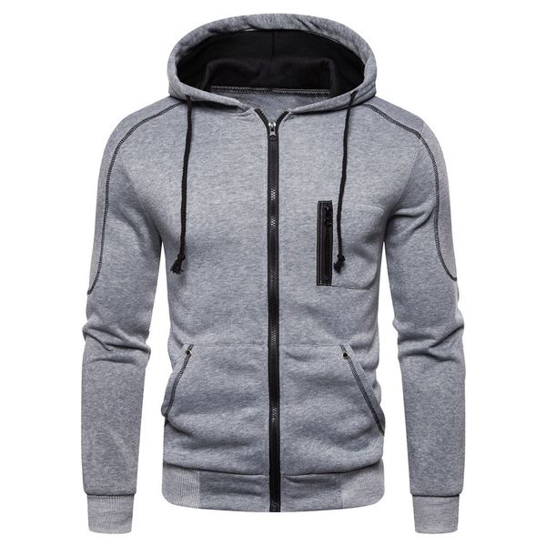 puimentiua sweatshirts hoodies men 2019 zipper outwear blouse sweatshirt men's autum sport hoodie sudadera hombre, Black
puimentiua sweatshirts hoodies men 2019 zipper outwear blouse sweatshirt men's autum sport hoodie sudadera hombre, Black