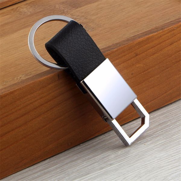 car black leather metal keychain auto waist leather key chain keyfob keyrings keyholder for car keys man's gift, Silver
car black leather metal keychain auto waist leather key chain keyfob keyrings keyholder for car keys man's gift, Silver