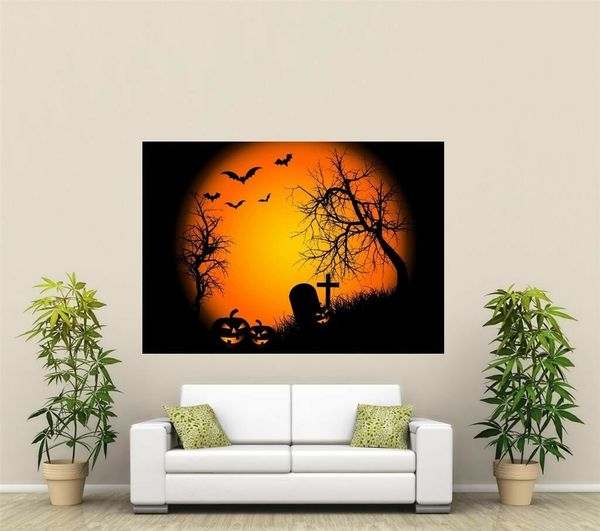 happy halloween giant 1 piece wall art painting home decor handpainted &hd print oil painting on canvas wall art canvas 200204
happy halloween giant 1 piece wall art painting home decor handpainted &hd print oil painting on canvas wall art canvas 200204