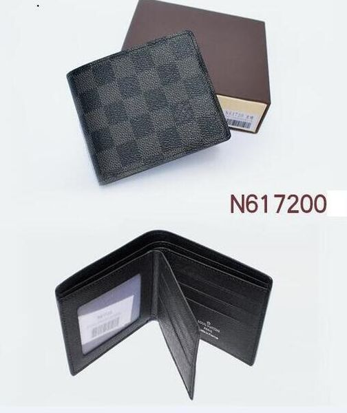 2019 HOT show men's Male Genuine Leather wallet Casual Short Card holder pocket Purse wallets for men free shipping A1202
2019 HOT show men's Male Genuine Leather wallet Casual Short Card holder pocket Purse wallets for men free shipping A1202