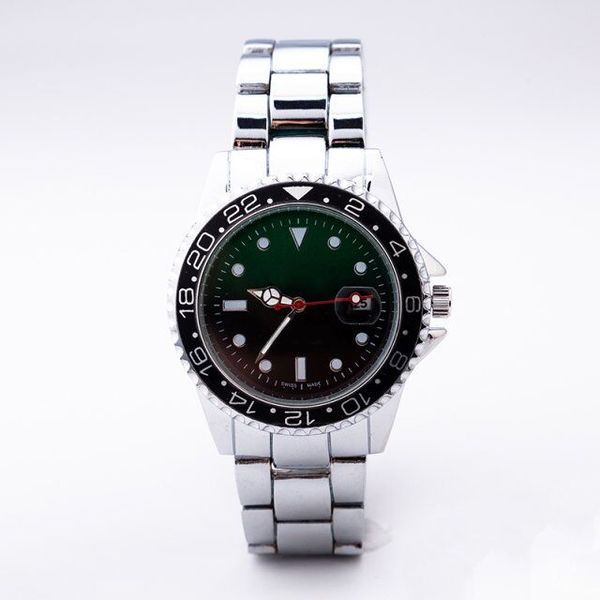 luxury watch mens watches ceramic bezel 42mm full stainless steel auto date automatic movement waterproof super luminous, Slivery;brown
luxury watch mens watches ceramic bezel 42mm full stainless steel auto date automatic movement waterproof super luminous, Slivery;brown