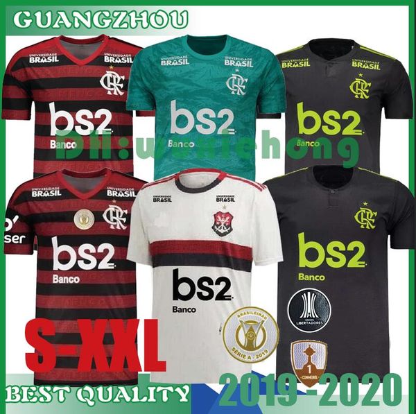19 20 flamengo home away third jersey 2019 2020 gabriel b. diego vinicius jr soccer jerseys flamengo football man shirts size s-xxl, Black;yellow
19 20 flamengo home away third jersey 2019 2020 gabriel b. diego vinicius jr soccer jerseys flamengo football man shirts size s-xxl, Black;yellow