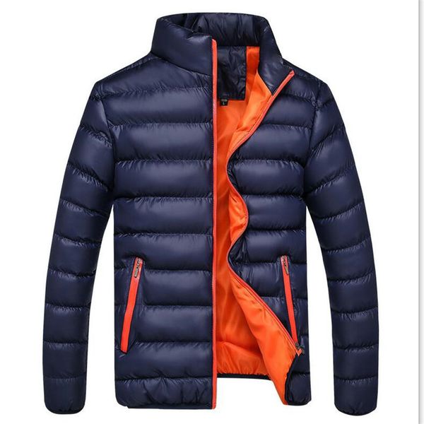 зима теплая куртка мужчины молодого чистого цвета стенд воротник утолщена пуховик ветрозащитные мужские куртки 2018 большой размер m-5xl, Black
зима теплая куртка мужчины молодого чистого цвета стенд воротник утолщена пуховик ветрозащитные мужские куртки 2018 большой размер m-5xl, Black