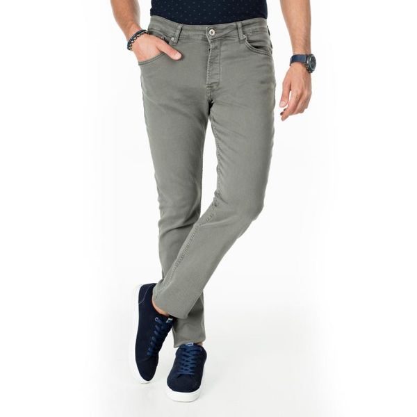 buratti slim fit jeans men 's jeans pants 7299 f0284artos, Blue
