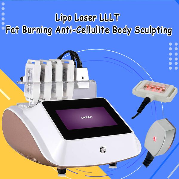 2019 new arrival professional 650nm diode lipolaser cellulite removal fat burning lipo laser body slimming machine beauty equipment
2019 new arrival professional 650nm diode lipolaser cellulite removal fat burning lipo laser body slimming machine beauty equipment